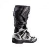 BUTY MOTOCYKLOWE LEATT ADV HYDRADRI 8.5 BLACK GREY US11